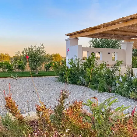 Dimora Calauriia - Adults Only B&B 4*