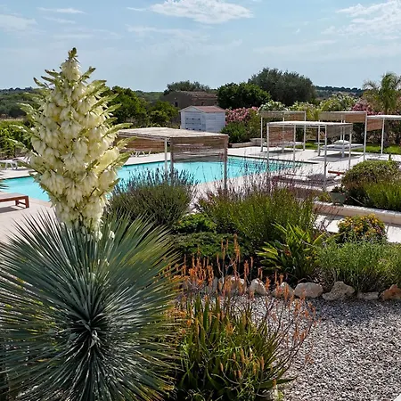 Dimora Calauriia - Adults Only 4* نوتو