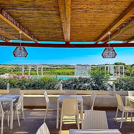 Couette-café Dimora Calauriia - Adults Only Noto