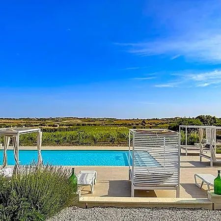 Dimora Calauriia - Adults Only 4* Noto