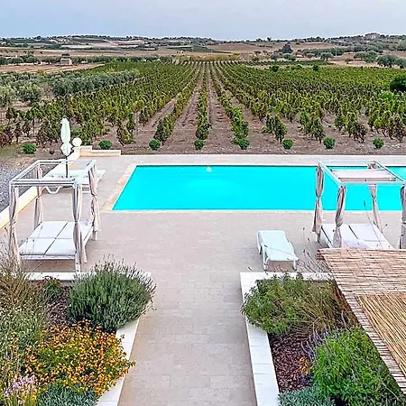 Dimora Calauriia - Adults Only Noto