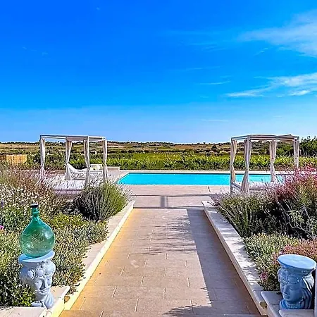 Dimora Calauriia - Adults Only 4* Noto