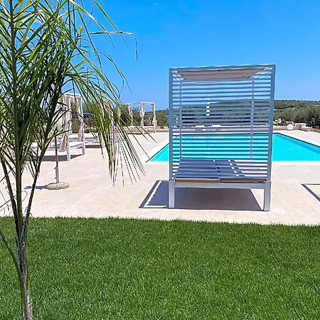 Dimora Calauriia - Adults Only B&B 4*